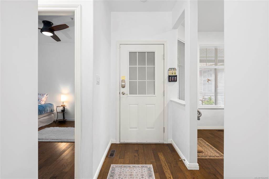 Fifth View of 631 Blenkin Ave, OCEANWOOD GARDENS, Parksville, BC, V9P 2Z4