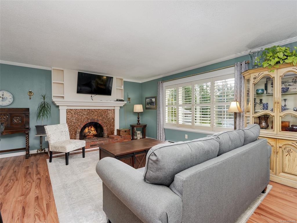 Third View of 7058 Wright Rd, Sooke, BC, V8Z 0S5