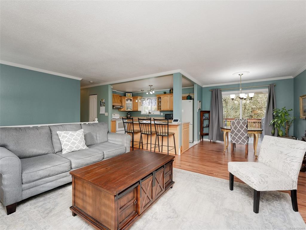 Fourth View of 7058 Wright Rd, Sooke, BC, V8Z 0S5