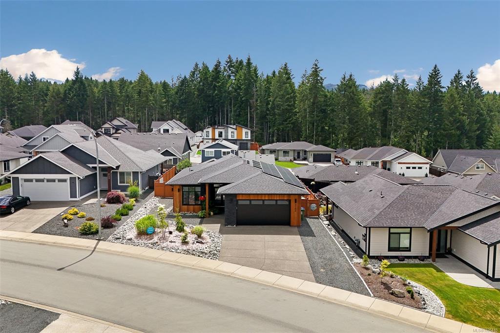 Fifth View of 3184 Fernwood Lane, Port Alberni, BC, V9Y 0C4