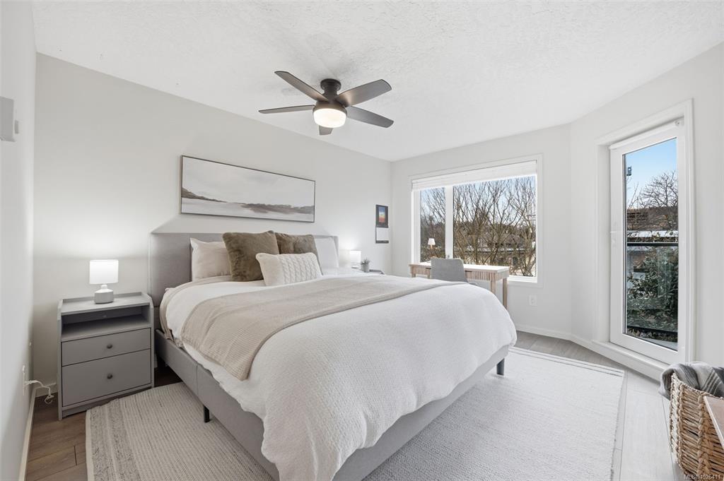 Fourth View of 1121 Oscar St, Glenmuir Place, Victoria, BC, V8V 2X3