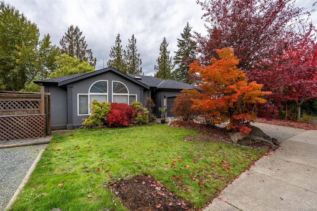 Second View of 1941 Kells Bay, HIDDEN VALLEY, Nanaimo, BC, V9X 1H1