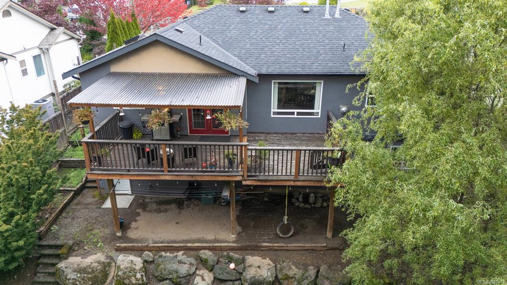 Third View of 1941 Kells Bay, HIDDEN VALLEY, Nanaimo, BC, V9X 1H1