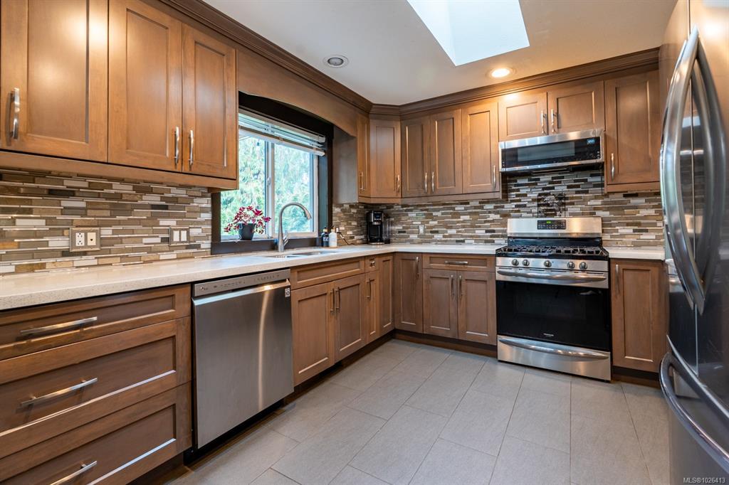 Fourth View of 1941 Kells Bay, HIDDEN VALLEY, Nanaimo, BC, V9X 1H1