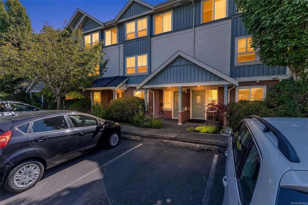 1019 North Park St, 1026415, BC,