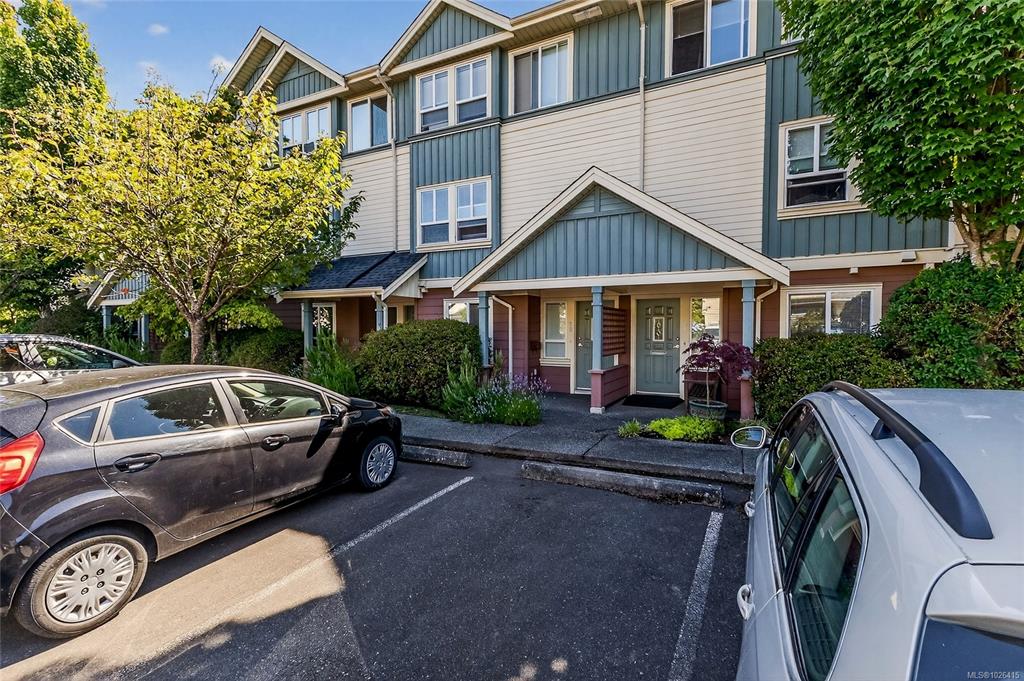 Fourth View of 1019 North Park St, Victoria, BC, V8T 5L4