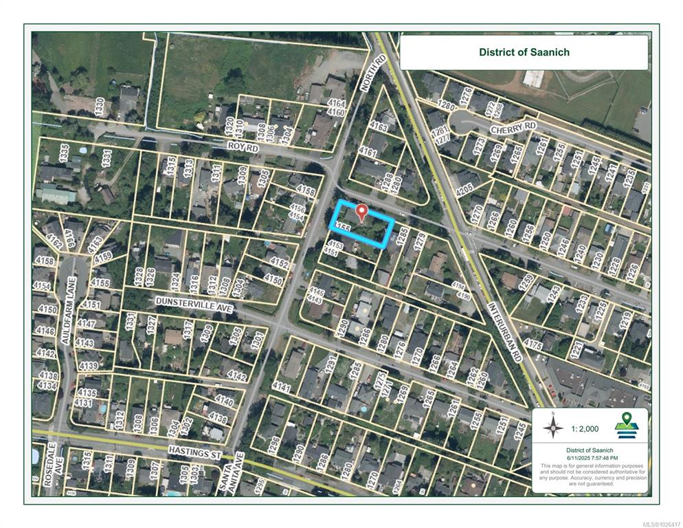 Fourth View of 4155 North Rd, Saanich, BC, V8Z 5H9