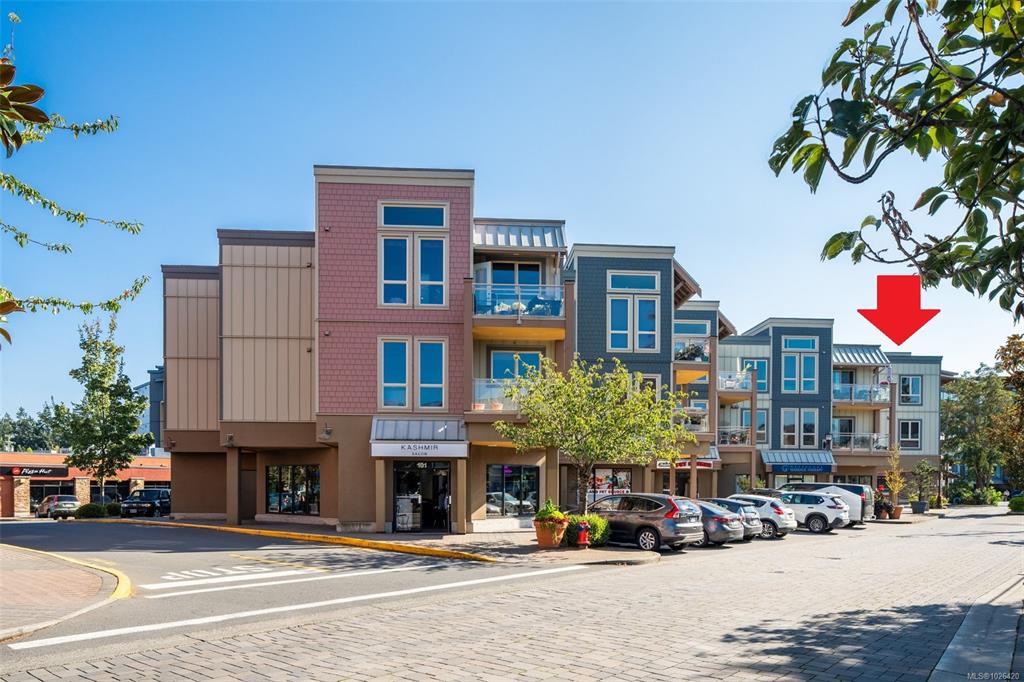 Second View of 751 Goldstream Ave, Langford, BC, V9B 2X4