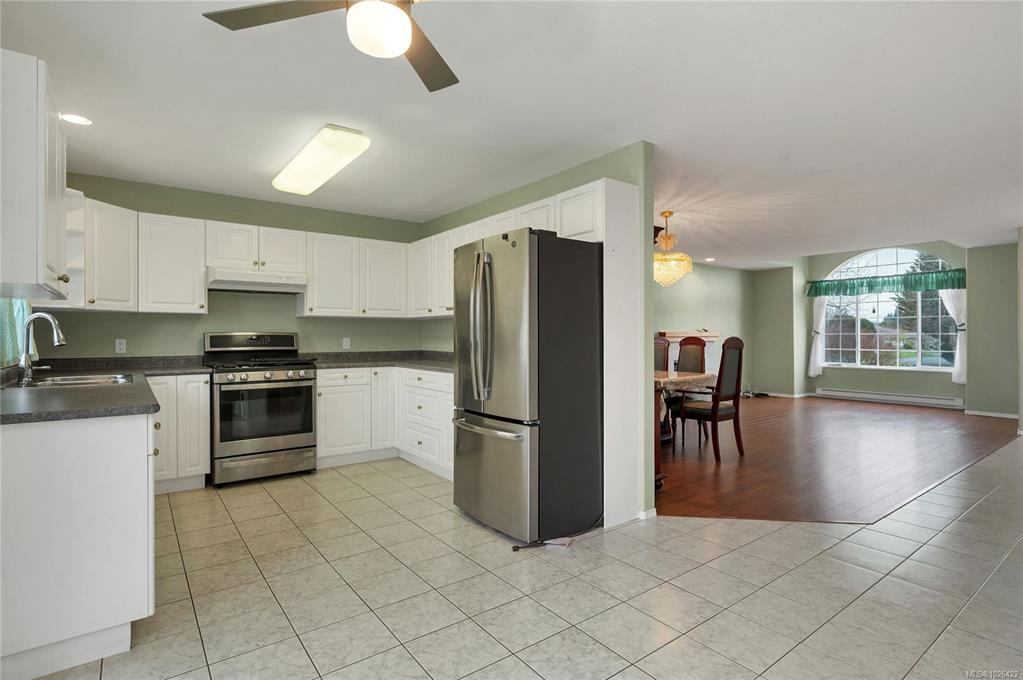 Fifth View of 185 Colorado Dr, Campbell River, BC, V9H 1N2