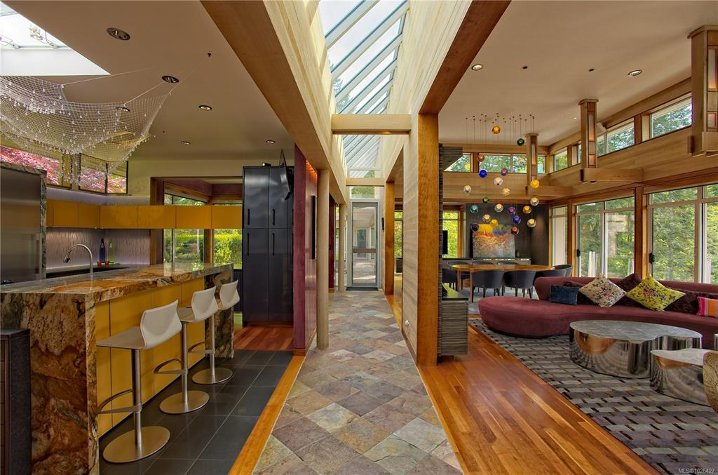 Fourth View of 2875 Southey Point Rd, Salt Spring, BC, V8K 1A2