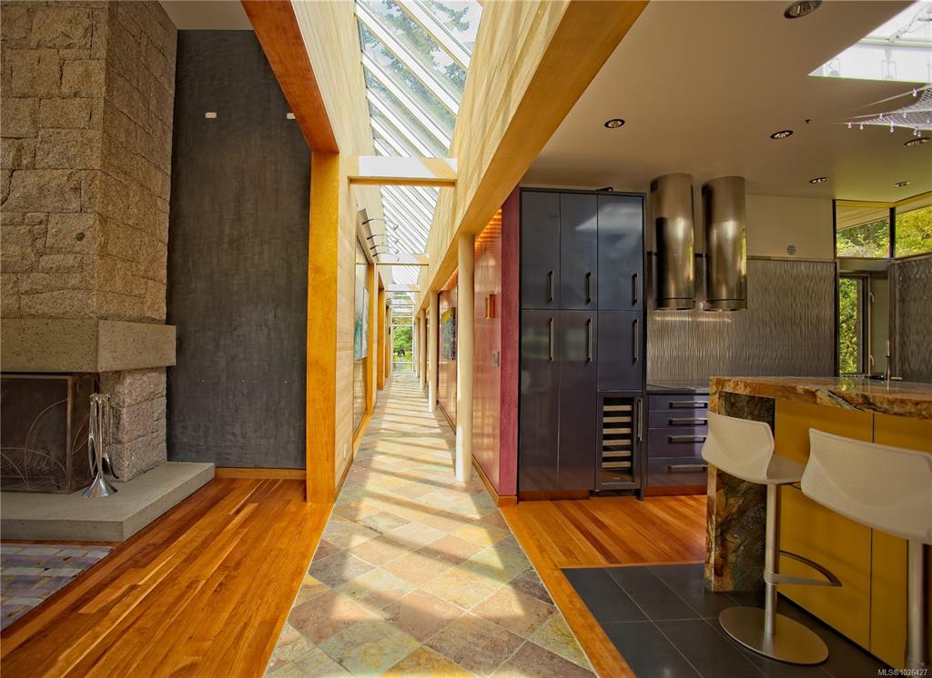 Fifth View of 2875 Southey Point Rd, Salt Spring, BC, V8K 1A2