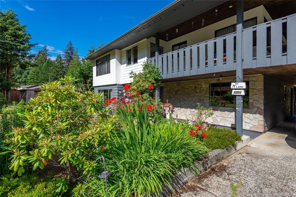 Third View of 1301 Sayward Rd, Sayward, BC, V0P 1R0