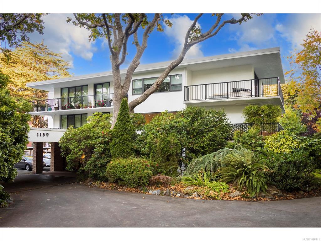 Second View of 1159 Beach Dr, Oak Bay, BC, V8S 2N2