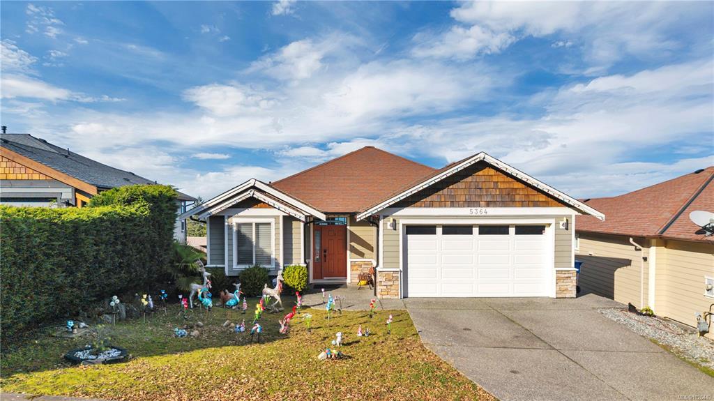 Third View of 5364 Laguna Way, Nanaimo, BC, V9T 0B8