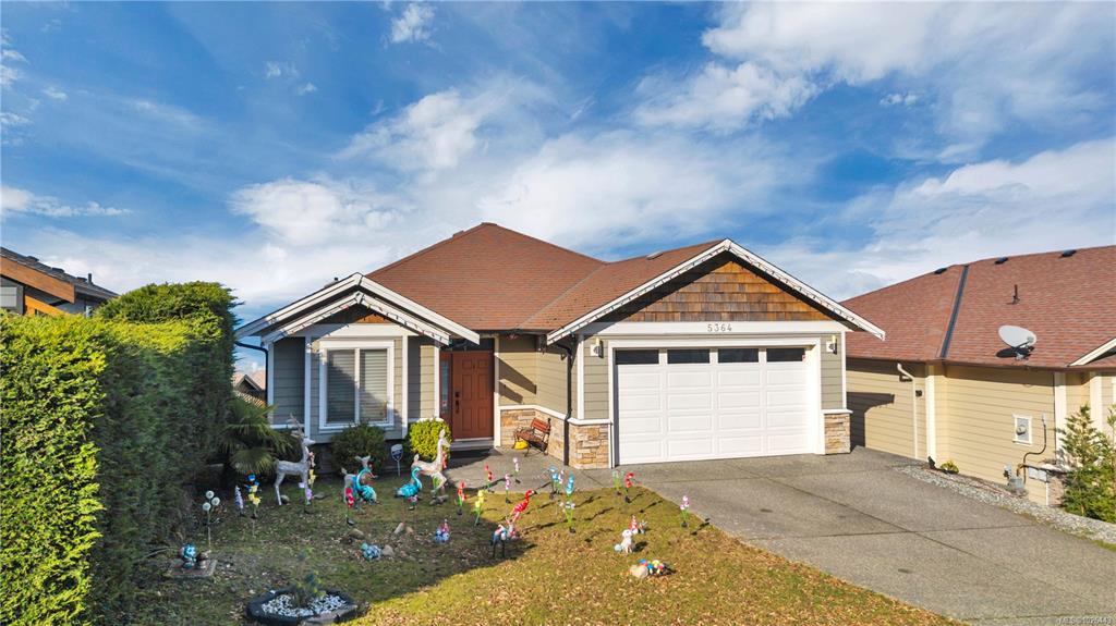 Fourth View of 5364 Laguna Way, Nanaimo, BC, V9T 0B8
