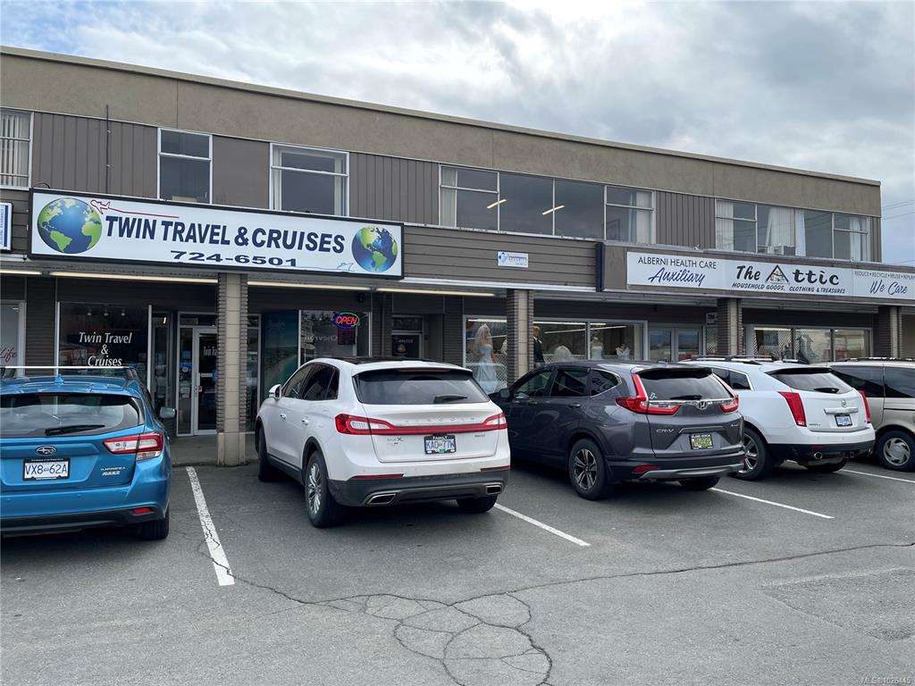 MLS® listing #30644894 for sale located at 4770 Johnston Rd