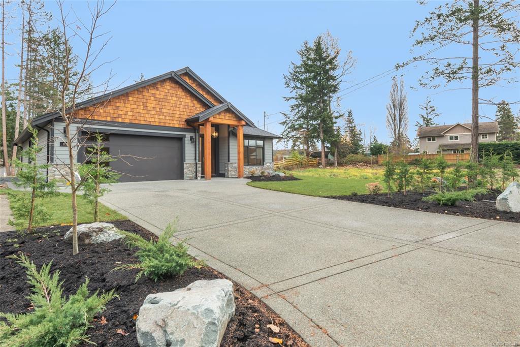 Fourth View of 858 Wembley Rd, Parksville, BC, V9P 2E6