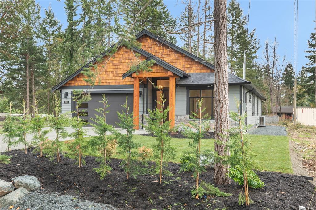 Fifth View of 858 Wembley Rd, Parksville, BC, V9P 2E6