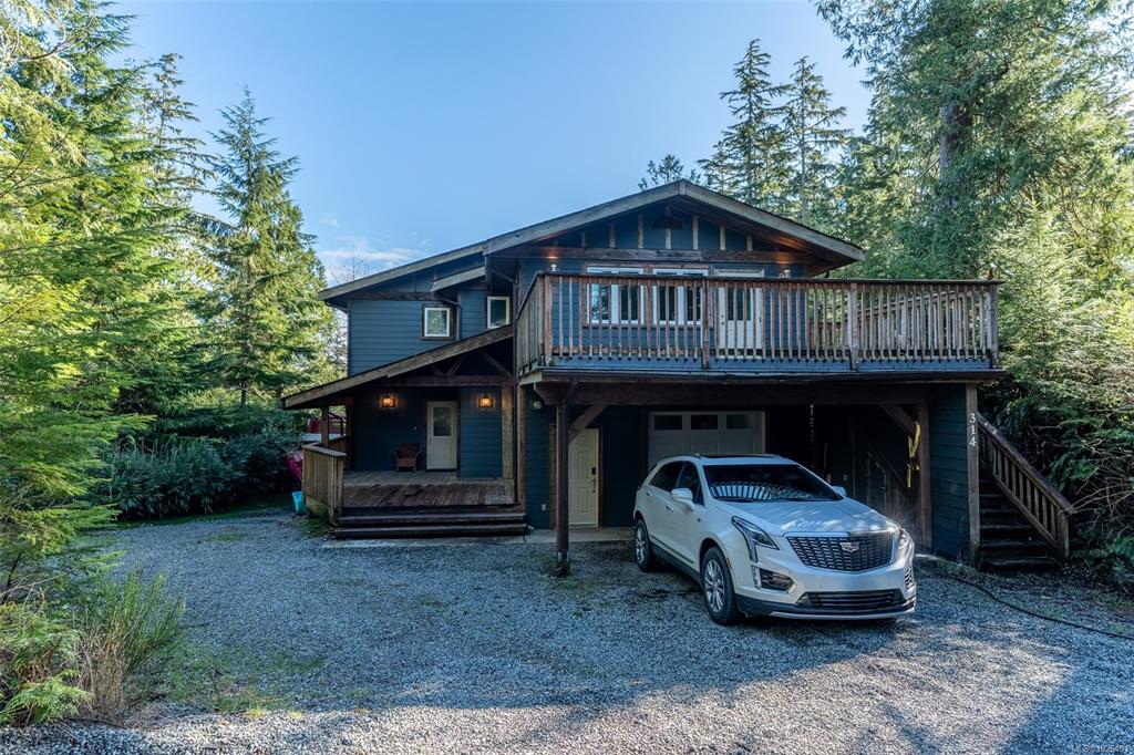 314 Reef Point Rd, 1026451, BC,