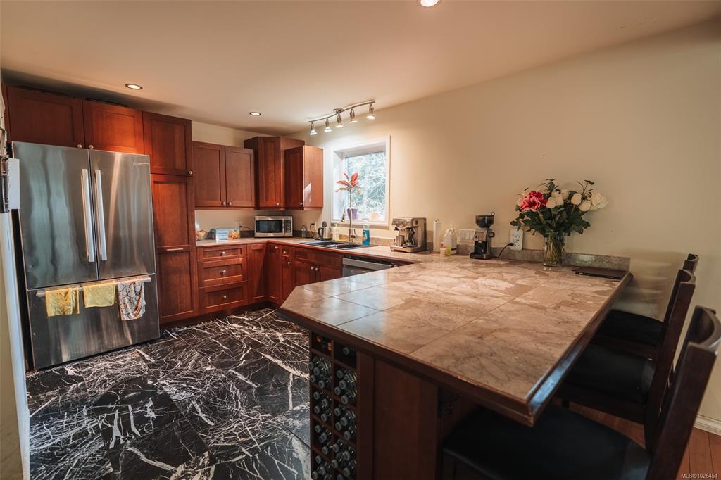 Fifth View of 314 Reef Point Rd, Ucluelet, BC, V0R 3A0