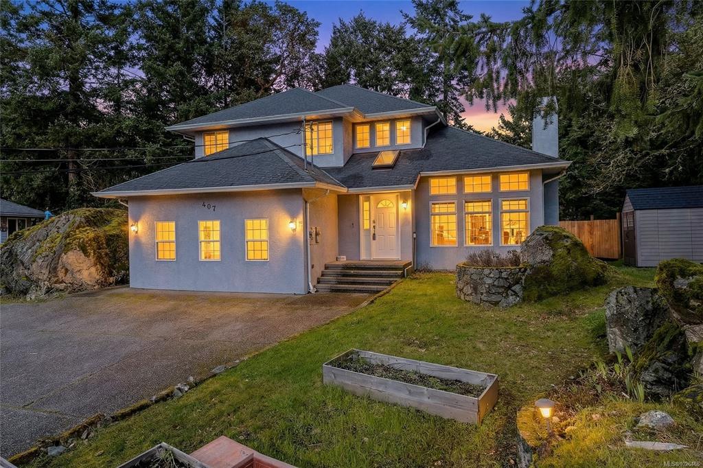 407 Coralee Pl, 1026468, BC,