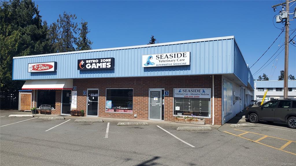 Third View of 1343 Alberni Hwy, Errington, BC, V9P 2B9