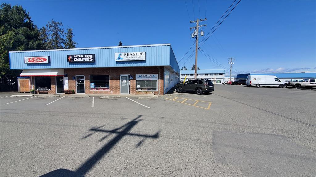 Fifth View of 1343 Alberni Hwy, Errington, BC, V9P 2B9