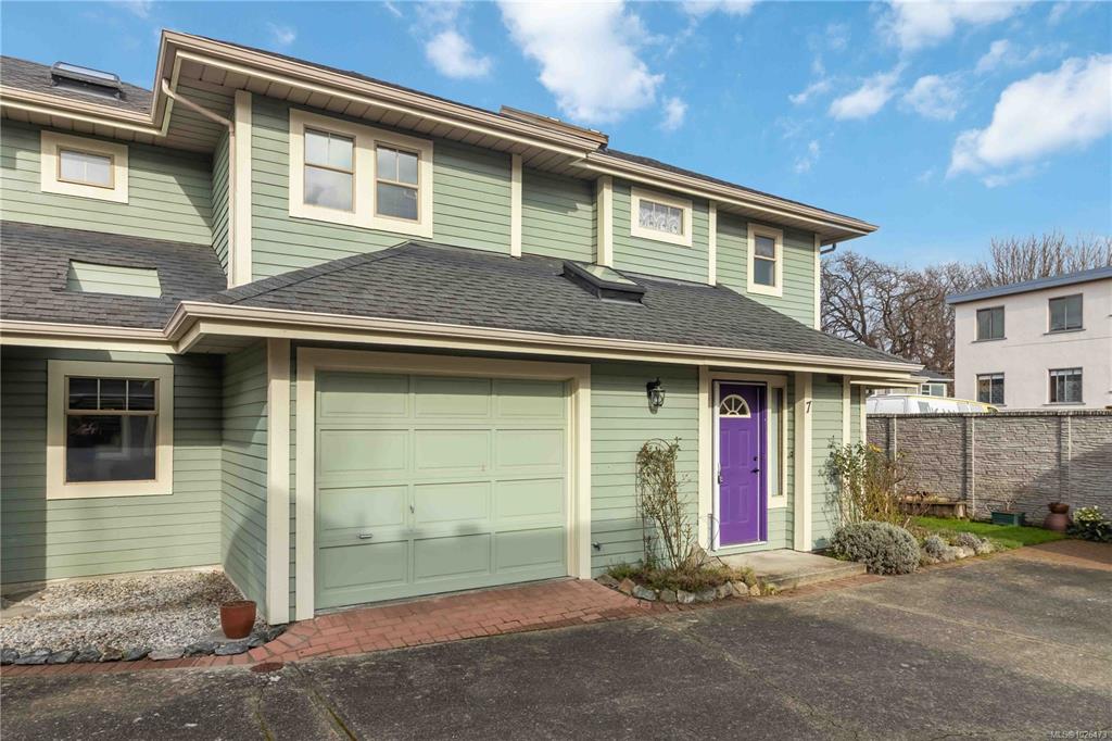 Third View of 1060 Sutlej St, Victoria, BC, V8V 2V8