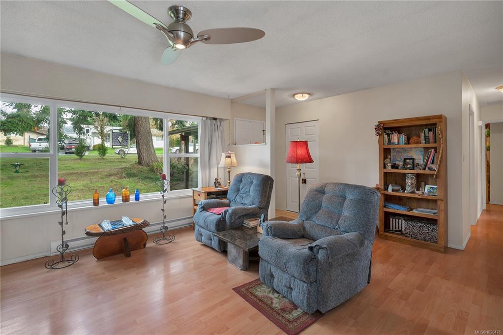 Fifth View of 487 Niluht Rd, Campbell River, BC, V9W 5S1