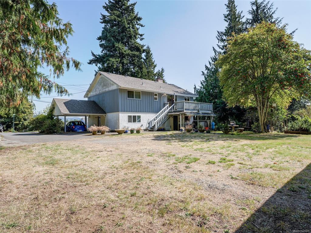 Fifth View of 2338 Church Rd, Sooke, BC, V9Z 0W2