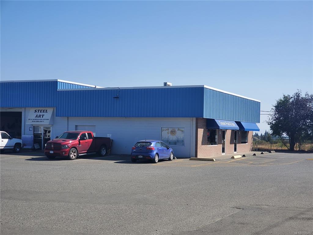 Fourth View of 1343 Alberni Hwy, Errington, BC, V9P 2B9