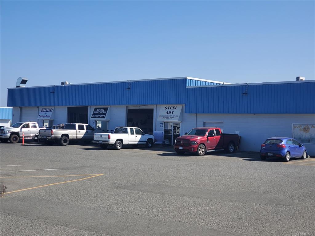 Fifth View of 1343 Alberni Hwy, Errington, BC, V9P 2B9