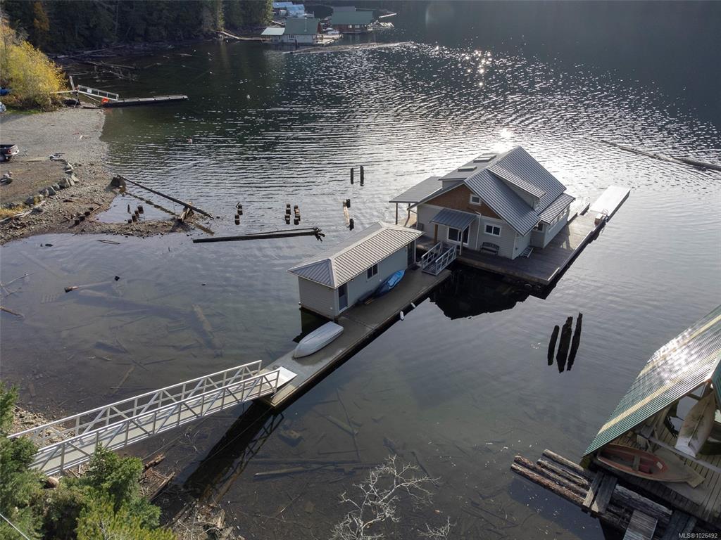 Third View of 11000 Central Lake Rd, Port Alberni, BC, V9Y 8Z2