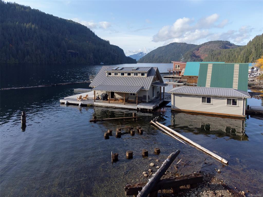 Fourth View of 11000 Central Lake Rd, Port Alberni, BC, V9Y 8Z2