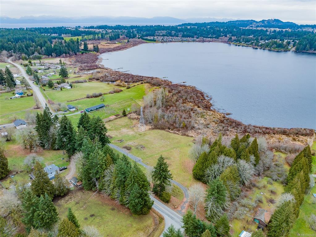 Fourth View of Lot 5 Doumont Rd, Nanaimo, BC, V9T 6H1