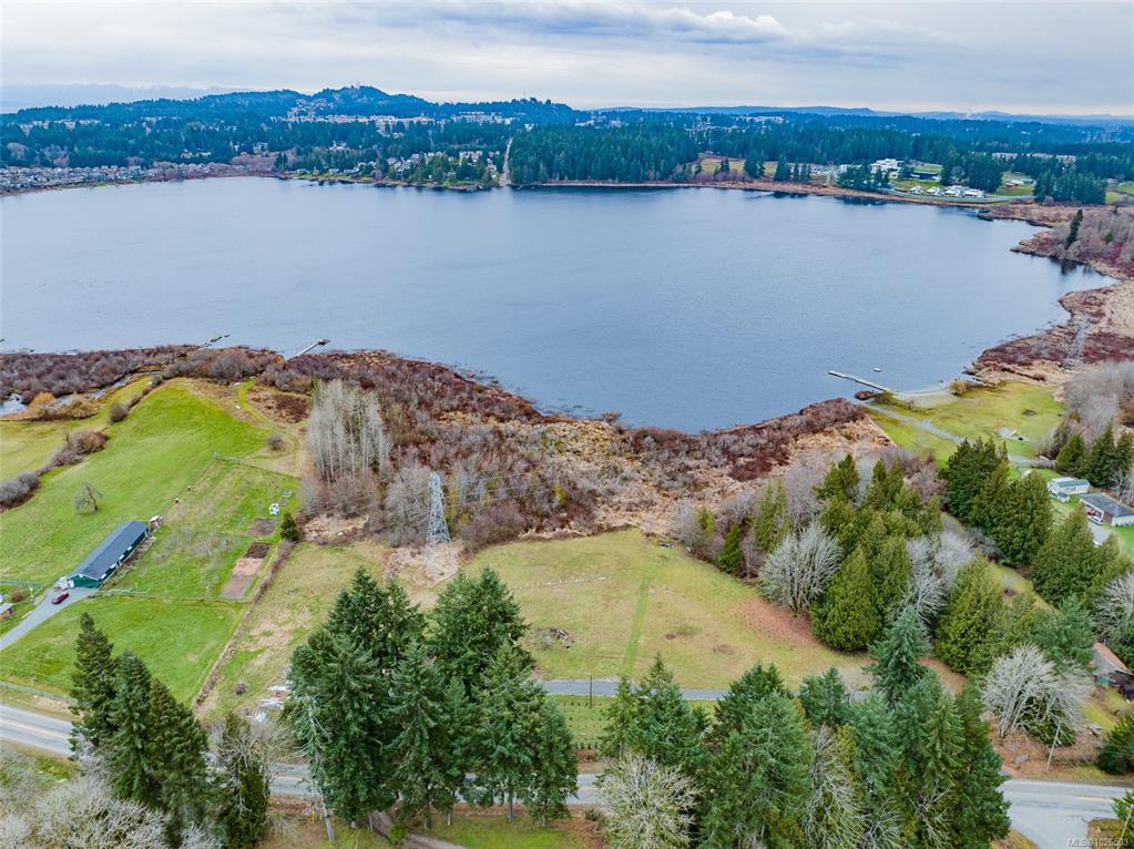 Fifth View of Lot 5 Doumont Rd, Nanaimo, BC, V9T 6H1