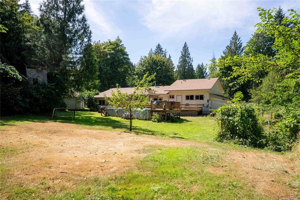 Second View of 4591 Howie Rd N, Duncan, BC, V9L 6N2
