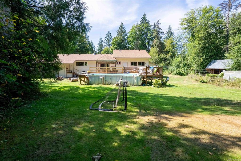Third View of 4591 Howie Rd N, Duncan, BC, V9L 6N2