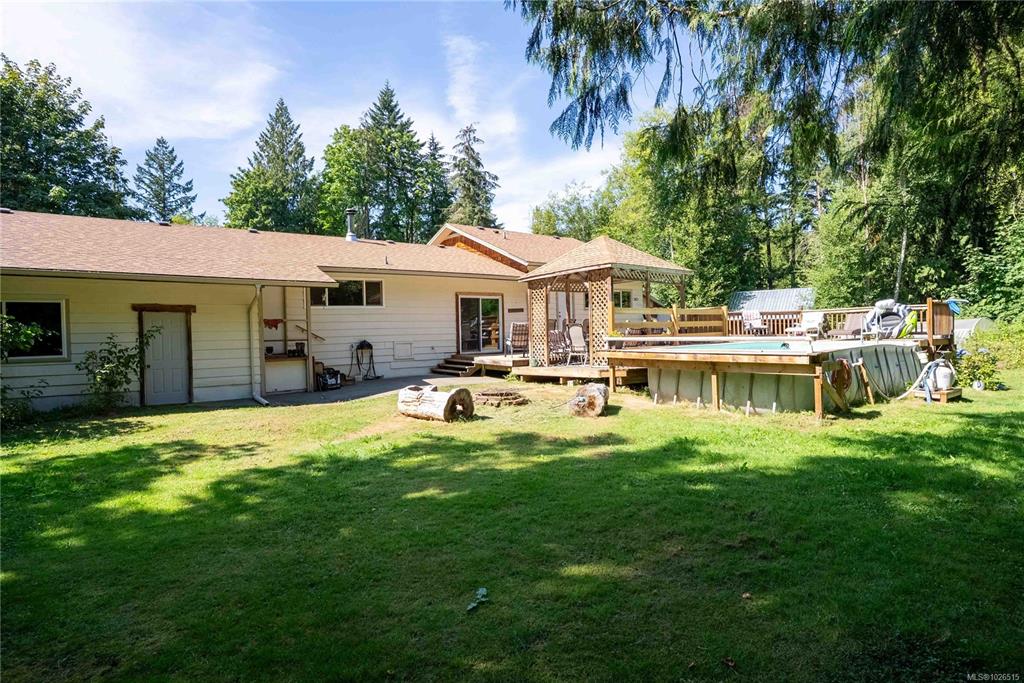 Fourth View of 4591 Howie Rd N, Duncan, BC, V9L 6N2