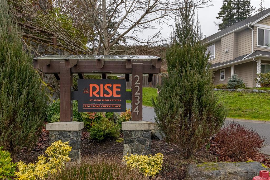 Third View of 2234 Stone Creek Pl, The Rise, Sooke, BC, V9Z 1J7
