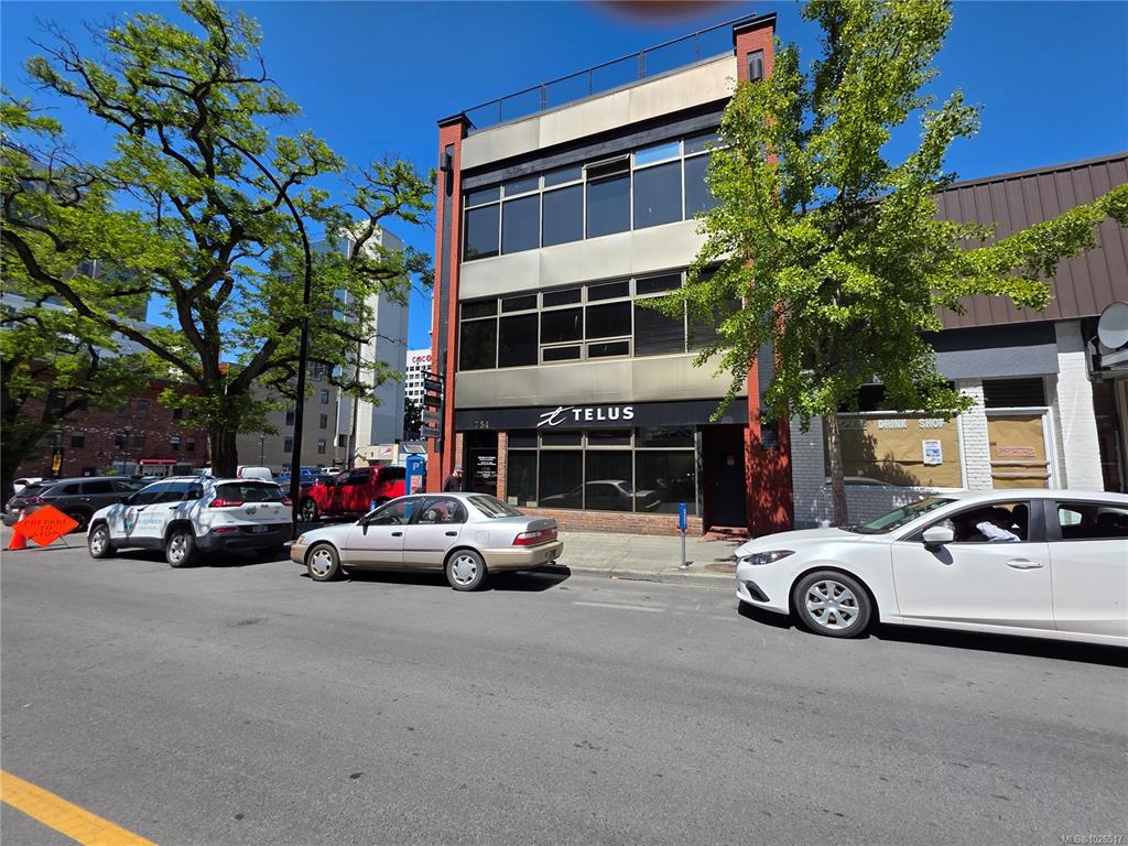 754 Broughton St, 1026517, BC,