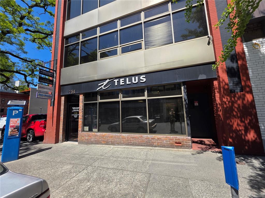 754 Broughton St, 1026518, BC,