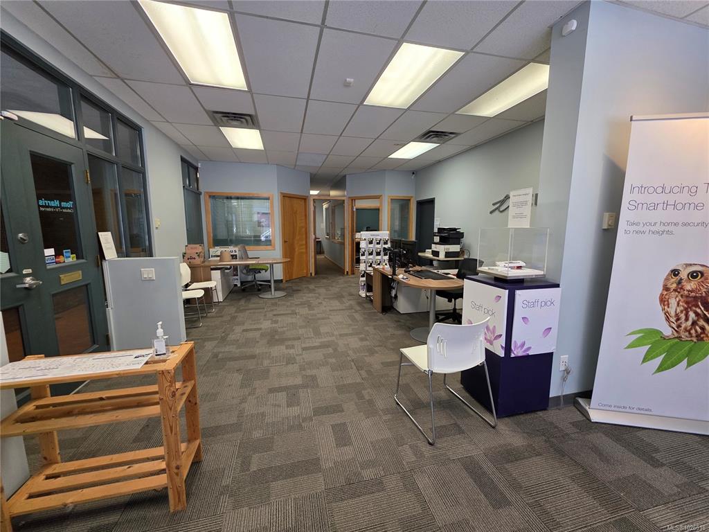 Third View of 754 Broughton St, Victoria, BC, V8W 1E1