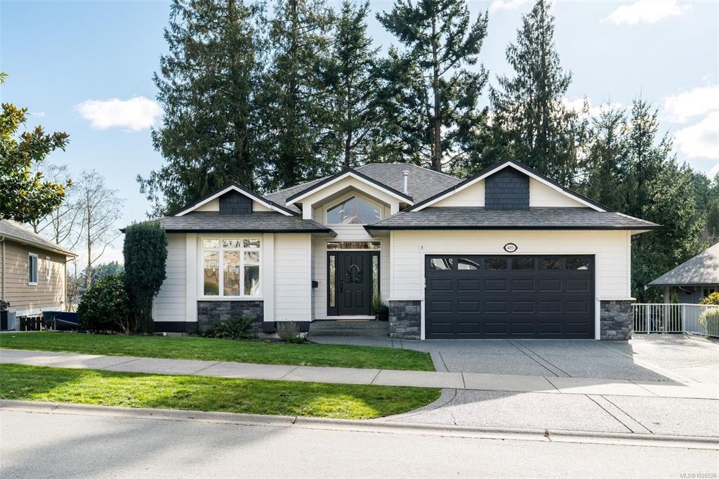 485 Outrigger Loop, 1026526, BC,