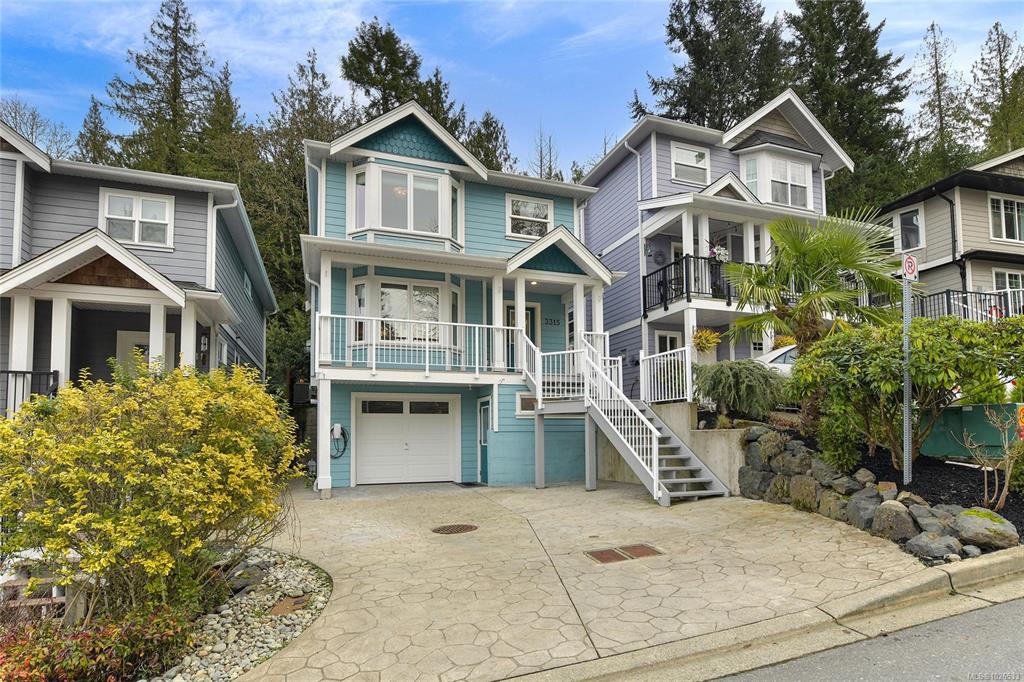 Third View of 3315 Myles Mansell Rd, Langford, BC, V9C 0G3