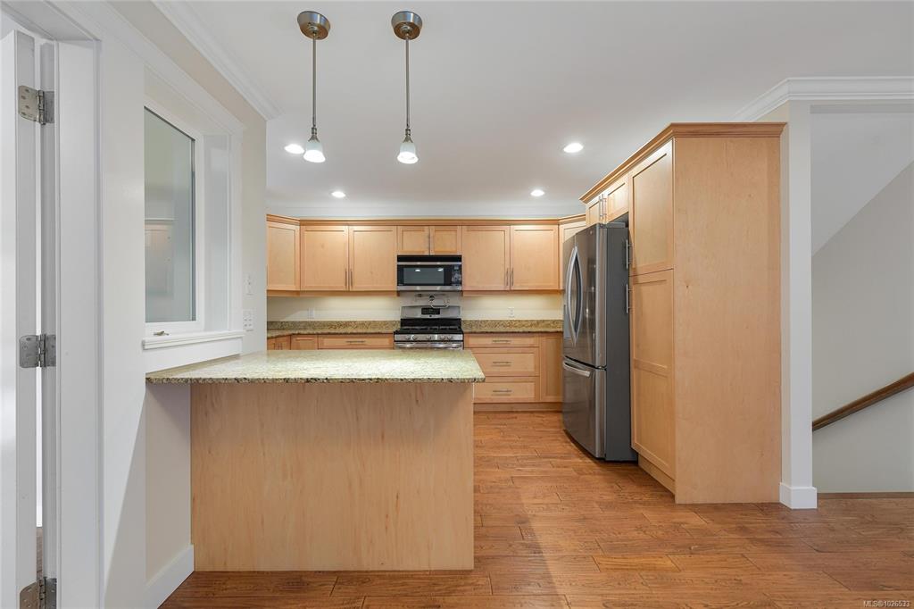 Fourth View of 3315 Myles Mansell Rd, Langford, BC, V9C 0G3