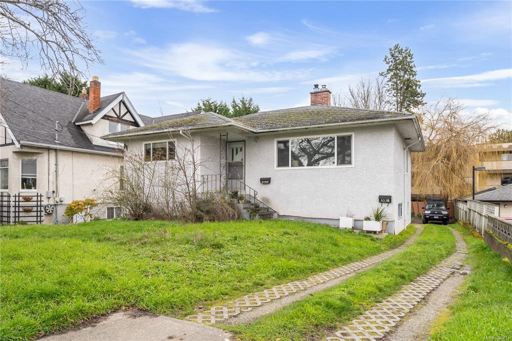 3031 Washington Ave, 1026534, BC,