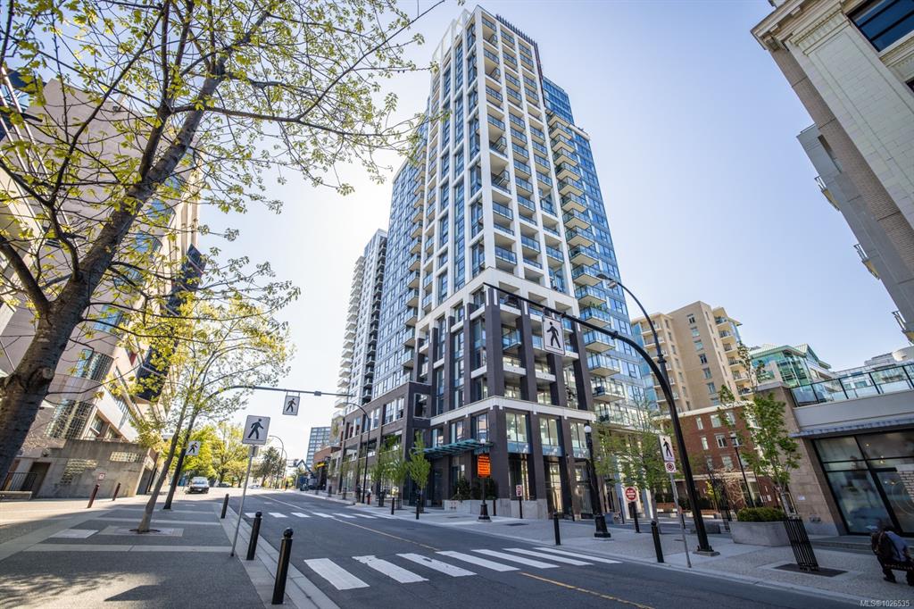 Second View of 777 Herald St, Victoria, BC, V8W 1S5