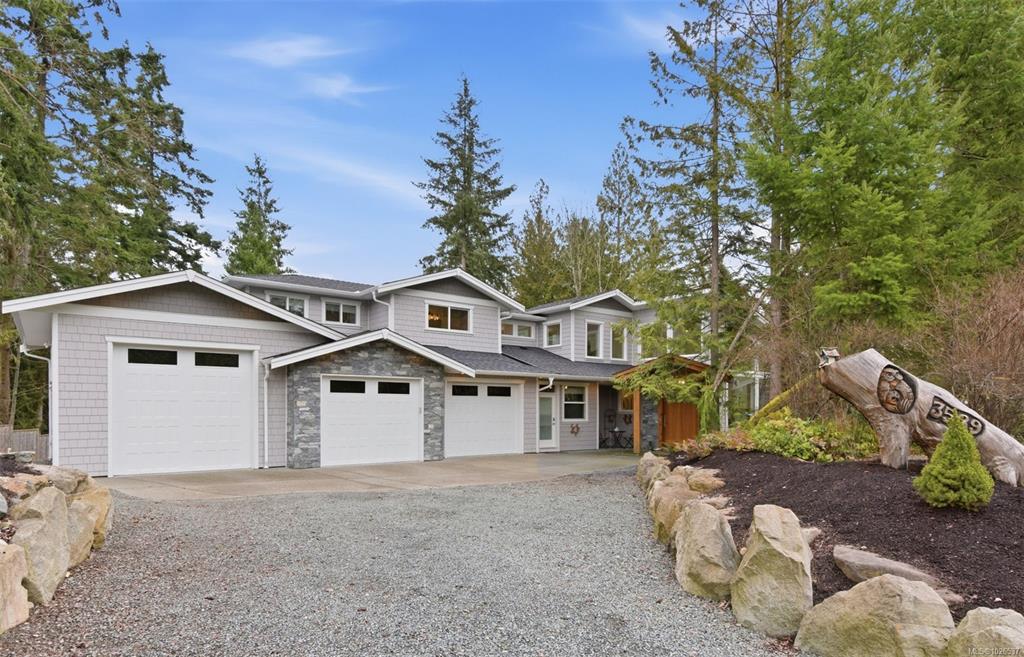 3589 Clifcoe Rd, 1026537, BC,