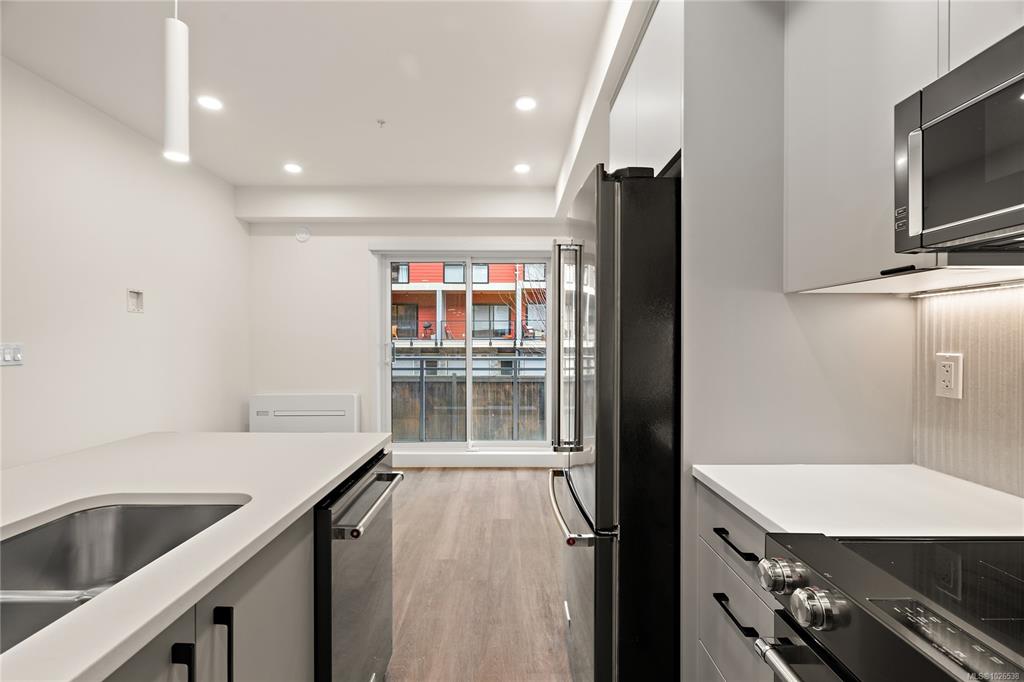 Fourth View of 610 Lampson St, Esquimalt, BC, V9A 0L4